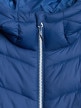 mini: Męska kurtka puchowa pikowana 4F 4FRSS26TDJAM0953 - granatowa (9)