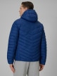 mini: Męska kurtka puchowa pikowana 4F 4FRSS26TDJAM0953 - granatowa (7)