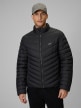 mini: Męska kurtka puchowa pikowana 4F 4FRSS26TDJAM0954 - czarna (1)