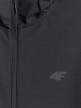 mini: Męska kurtka softshell 4F 4FRSS26TSOFM624 - czarna (8)