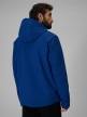 mini: Męska kurtka softshell 4F 4FRSS26TSOFM624 - granatowa (6)