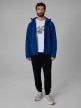 mini: Męska kurtka softshell 4F 4FRSS26TSOFM624 - granatowa (5)