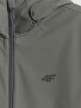 mini: Męska kurtka softshell 4F 4FRSS26TSOFM624 - zielona (9)