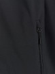 mini: Męska kurtka softshell wiatroodporna 4F 4FWSS26TSOFM548 - czarna (8)