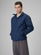 Obrazek dla: 4F Męska kurtka softshell wiatroodporna 4F 4FWSS26TSOFM548  granatowa Granatowy