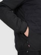 mini: Męska kurtka trekkingowa 4F 4FWAW25TTJAM0799 - czarna (5)