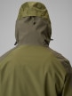 mini: Męska kurtka trekkingowa 4F 4FWSS26TTJAM1103 - khaki (7)
