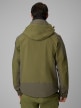 mini: Męska kurtka trekkingowa 4F 4FWSS26TTJAM1103 - khaki (11)