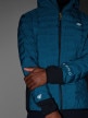mini: Męska kurtka trekkingowa puchowa 4F 4FRSS26TDJAM0961 - granatowa (6)