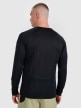 mini: Męski longsleeve do biegania 4F 4FWAW25TFLOM413 - czarny (7)