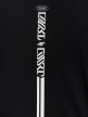 mini: Męski t-shirt z nadrukiem 4F 4FRSS26TTSHM3771 - czarny (6)
