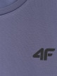mini: Męski tank top treningowy 4F 4FWAW25TFSLM574 - niebieski (6)