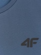 mini: Męski tank top treningowy 4F 4FWAW25TFSLM574 - niebieski (6)