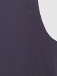 mini: Męski tank top treninowy 4F 4FWAW25TFSLM554 - granatowy (7)