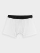 mini: Męskie bokserki (2-pack) 4F 4FWMM00UBXSM059 - multikolor (2)