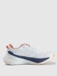 mini: Męskie buty do biegania 4F Flow Run 1.0 4FRSS25FSPOM160 - białe (4)