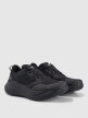 mini: Męskie buty do biegania 4F Flow Run 1.0 4FRSS25FSPOM160 - czarne (2)
