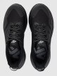 mini: Męskie buty do biegania 4F Flow Run 1.0 4FRSS25FSPOM160 - czarne (6)