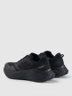 mini: Męskie buty do biegania 4F Flow Run 1.0 4FRSS25FSPOM160 - czarne (4)