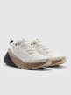 mini: Męskie buty trekkingowe 4F SPEED HIKER 4FWMM00FOTSM036 - beżowe (9)