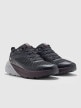 mini: Męskie buty trekkingowe trailowe Speed Hiker 4F 4FWMM00FOTSM037 - fioletowe (9)