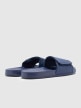 mini: Męskie klapki 4F 4FMM00FFLIM032A - granatowe (4)