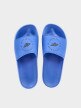 mini: Męskie klapki 4F 4FMM00FFLIM046A - niebieskie (4)