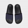 mini: Męskie klapki 4F 4FMM00FFLIM047A - granatowe (3)