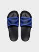 mini: Męskie klapki 4F 4FRMM00FFLIM145 - niebieskie (4)