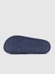 mini: Męskie klapki 4F 4FRMM00FSLIM011 - granatowe (10)