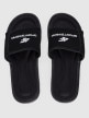 mini: Męskie klapki 4F 4FRSS25FSLIM026 - czarne (5)