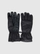  4F Męskie rękawiczki narciarskie Thinsulate z membraną NeoDry 4FRAW25AFGLM220  czarne Czarny