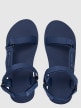 mini: Męskie sandały 4F 4FRSS24FSANM053 - granatowe (6)