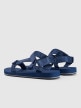 mini: Męskie sandały 4F 4FRSS24FSANM053 - granatowe (3)