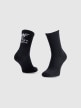 mini: Męskie skarpetki (2-pack) 4F 4FRAW25USOCM512 - multikolor (5)