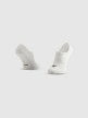 mini: Męskie skarpetki stopki (3-pack) 4F 4FRSS26USOCM0833 - multikolor (2)