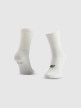 mini: Męskie skarpetki wysokie (3-pack) 4F 4FRSS26USOCM0838 - multikolor (2)