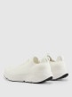 mini: Męskie sneakersy VELOCORE 4F 4FRSS26FSNEM018 - białe (4)