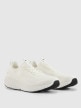 mini: Męskie sneakersy VELOCORE 4F 4FRSS26FSNEM018 - białe (2)