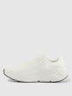 Obrazek dla: 4F Męskie sneakersy VELOCORE 4F 4FRSS26FSNEM018  białe Biały