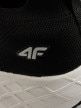 mini: Męskie sneakersy VELOCORE 4F 4FRSS26FSNEM018 - czarne (8)