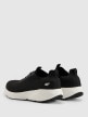 mini: Męskie sneakersy VELOCORE 4F 4FRSS26FSNEM018 - czarne (5)