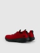 mini: Męskie sneakersy VELOCORE 4F 4FRSS26FSNEM018 - czerwone (4)