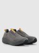 mini: Męskie sneakersy VELOCORE 4F 4FRSS26FSNEM018 - szare (2)