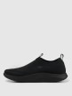 Obrazek dla: 4F Męskie sneakersy wsuwane NEONITE 4F 4FRSS26FSNEM020  czarne Czarny