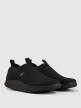 mini: Męskie sneakersy wsuwane NEONITE 4F 4FRSS26FSNEM020 - czarne (2)