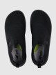 mini: Męskie sneakersy wsuwane NEONITE 4F 4FRSS26FSNEM020 - czarne (5)