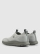 mini: Męskie sneakersy wsuwane NEONITE 4F 4FRSS26FSNEM020 - szare (4)
