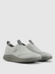 mini: Męskie sneakersy wsuwane NEONITE 4F 4FRSS26FSNEM020 - szare (2)