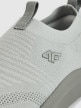 mini: Męskie sneakersy wsuwane NEONITE 4F 4FRSS26FSNEM020 - szare (7)